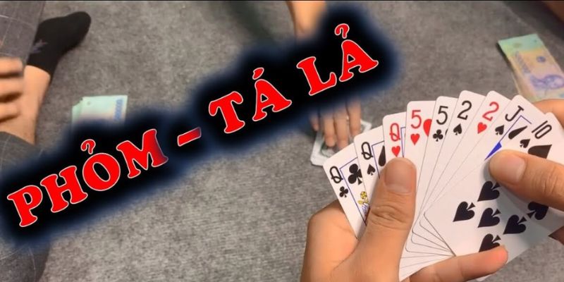 Cách Chơi Bài Phỏm - Hướng Dẫn Để Bạn Đi Tới Thành Công Cách chơi bài Phỏm