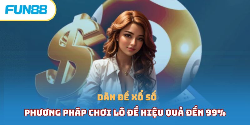dan de xo so