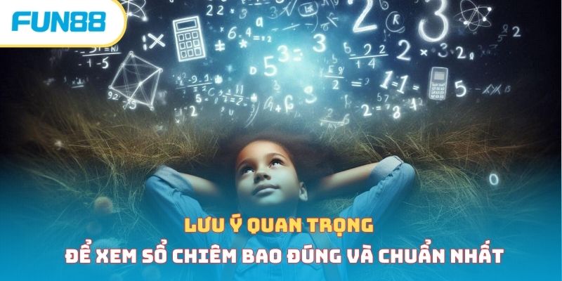 Sổ mơ Fun88 là gì và gợi ý những con số lộc may mắn đỉnh cao Lưu ý khi xem sổ mơ